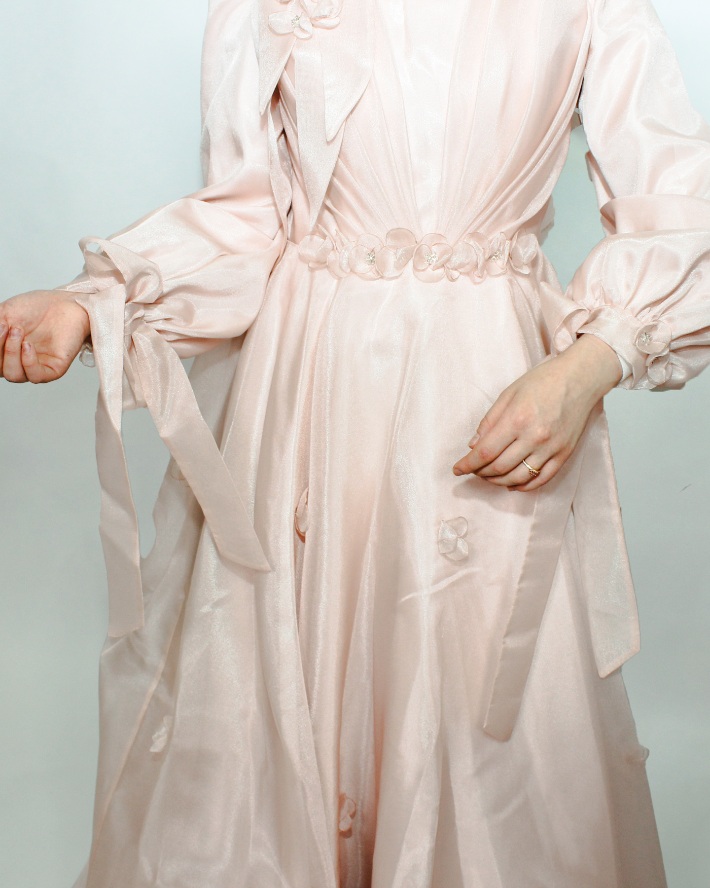 Lamia Dress - Online Exclusive