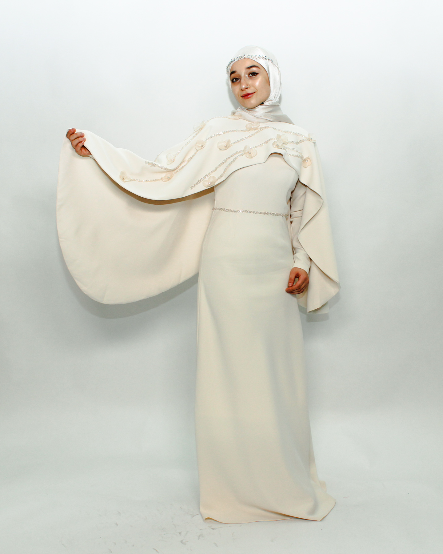 Cerene Dress - Online Exclusive