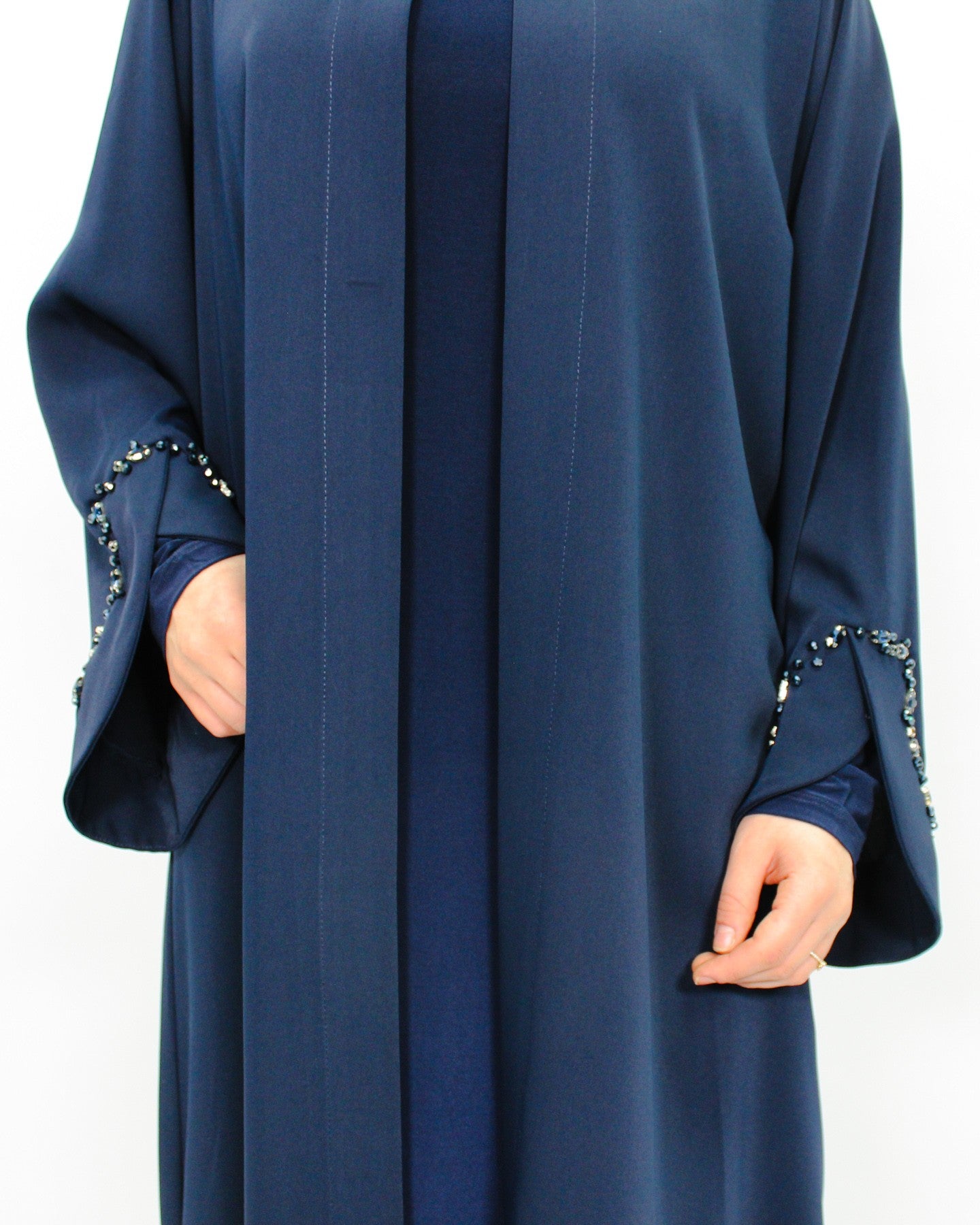 Sidra Abaya - Online Exclusive