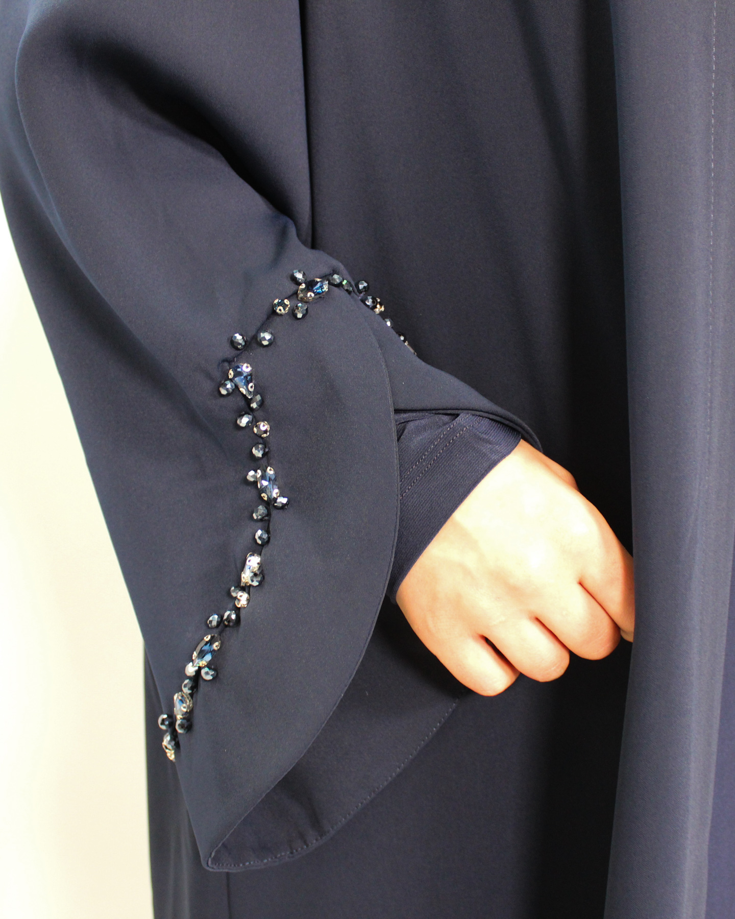 Sidra Abaya - Online Exclusive