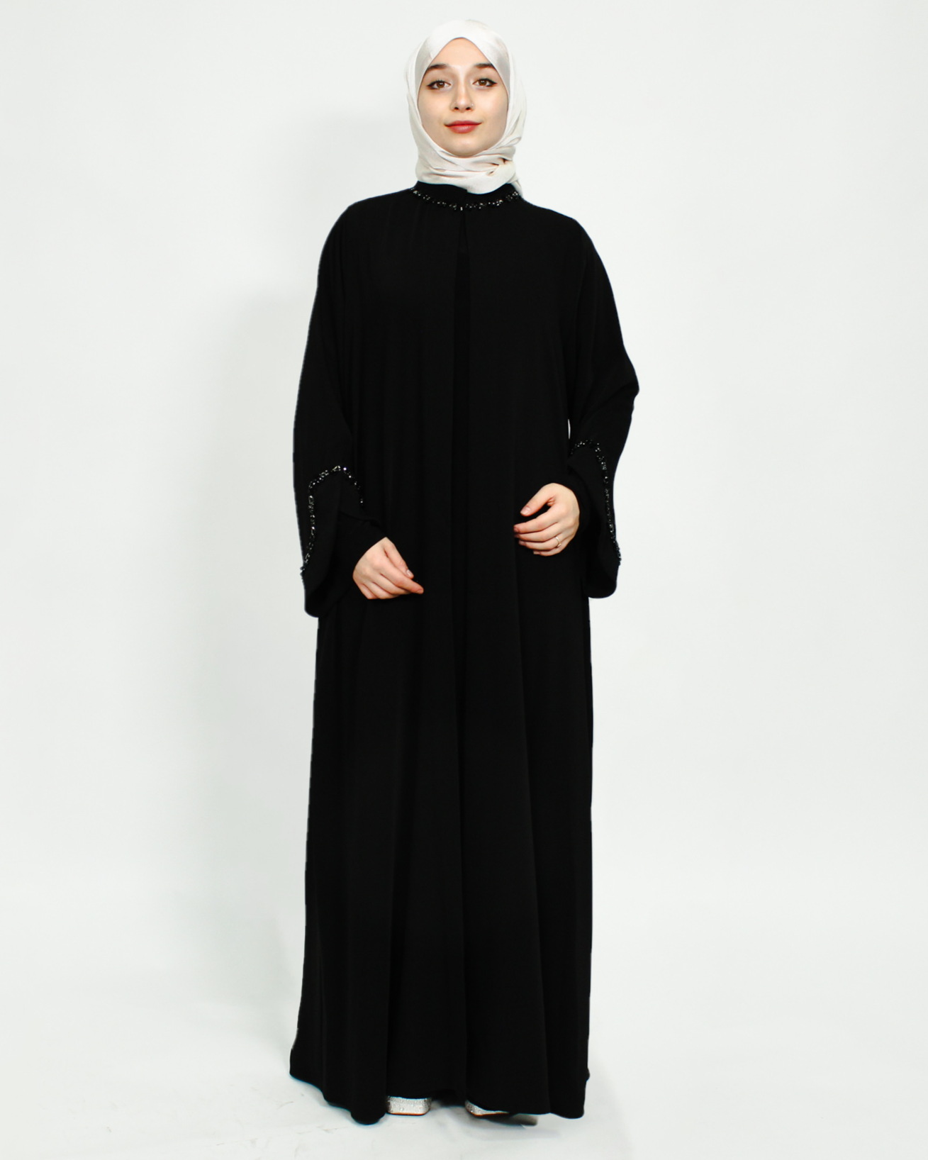 Sidra Abaya - Online Exclusive