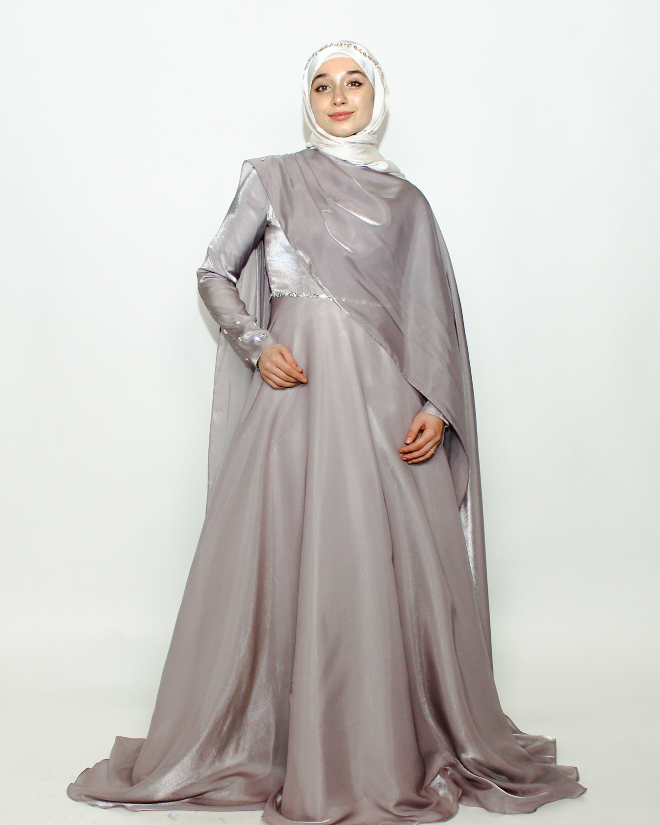 Nayla Dress - Online Exclusive