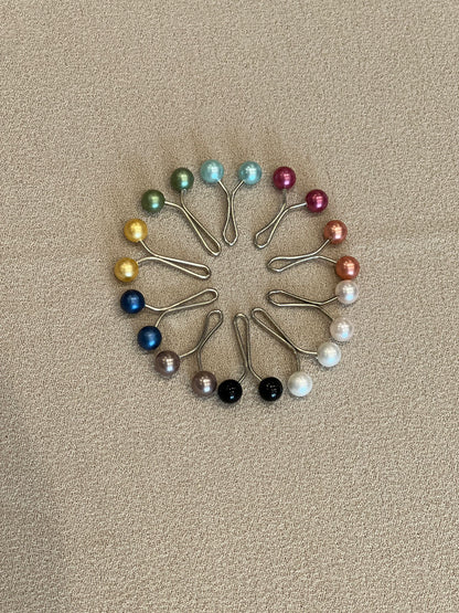 Hijab Slider clips