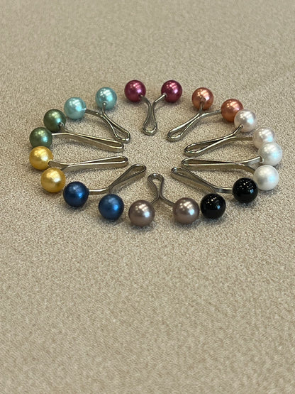 Hijab Slider clips