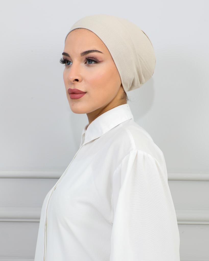 Key Modesty Closed bonnet – Key Modesty