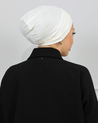 Closed bonnet