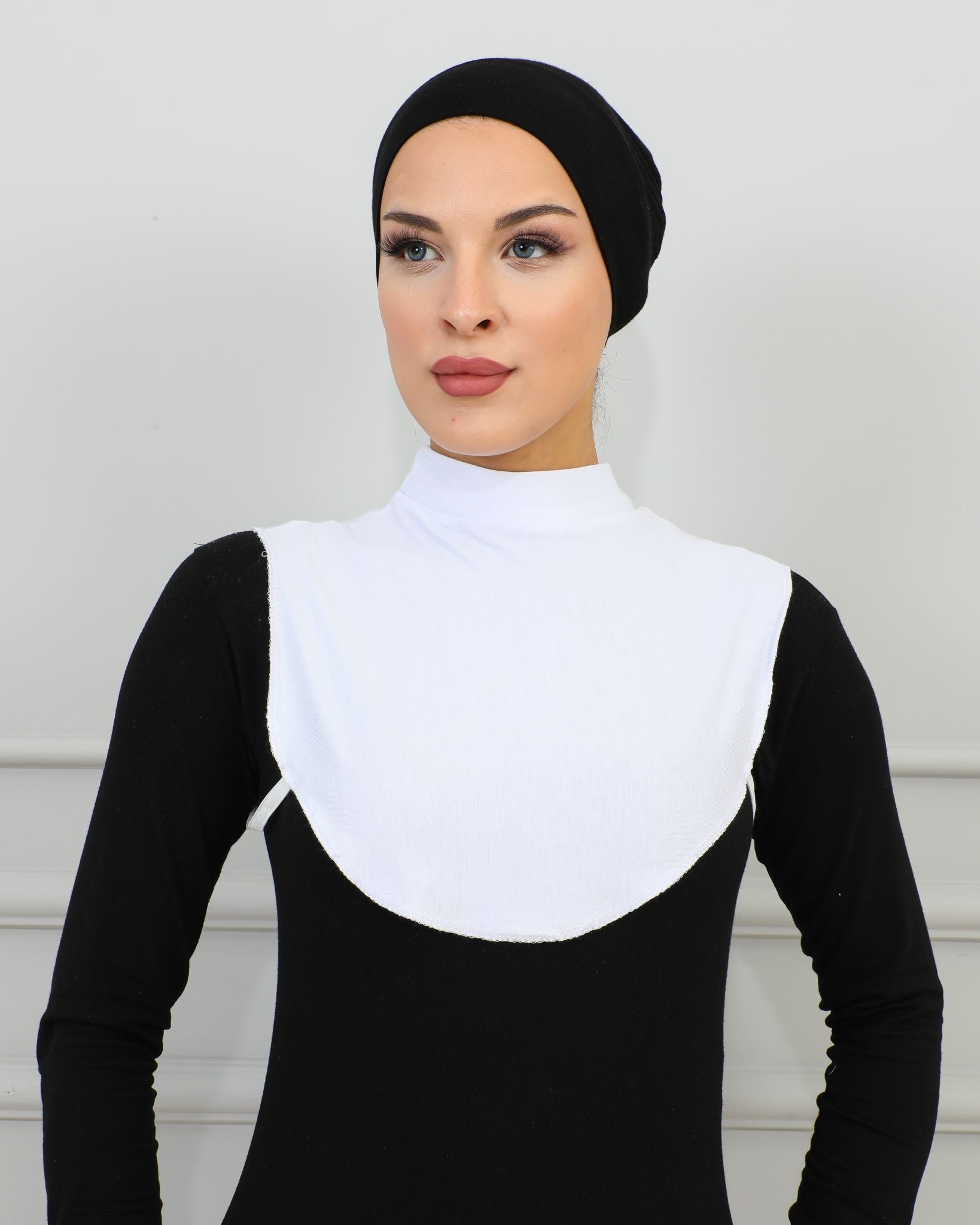 Key Modesty Neck cover – Key Modesty