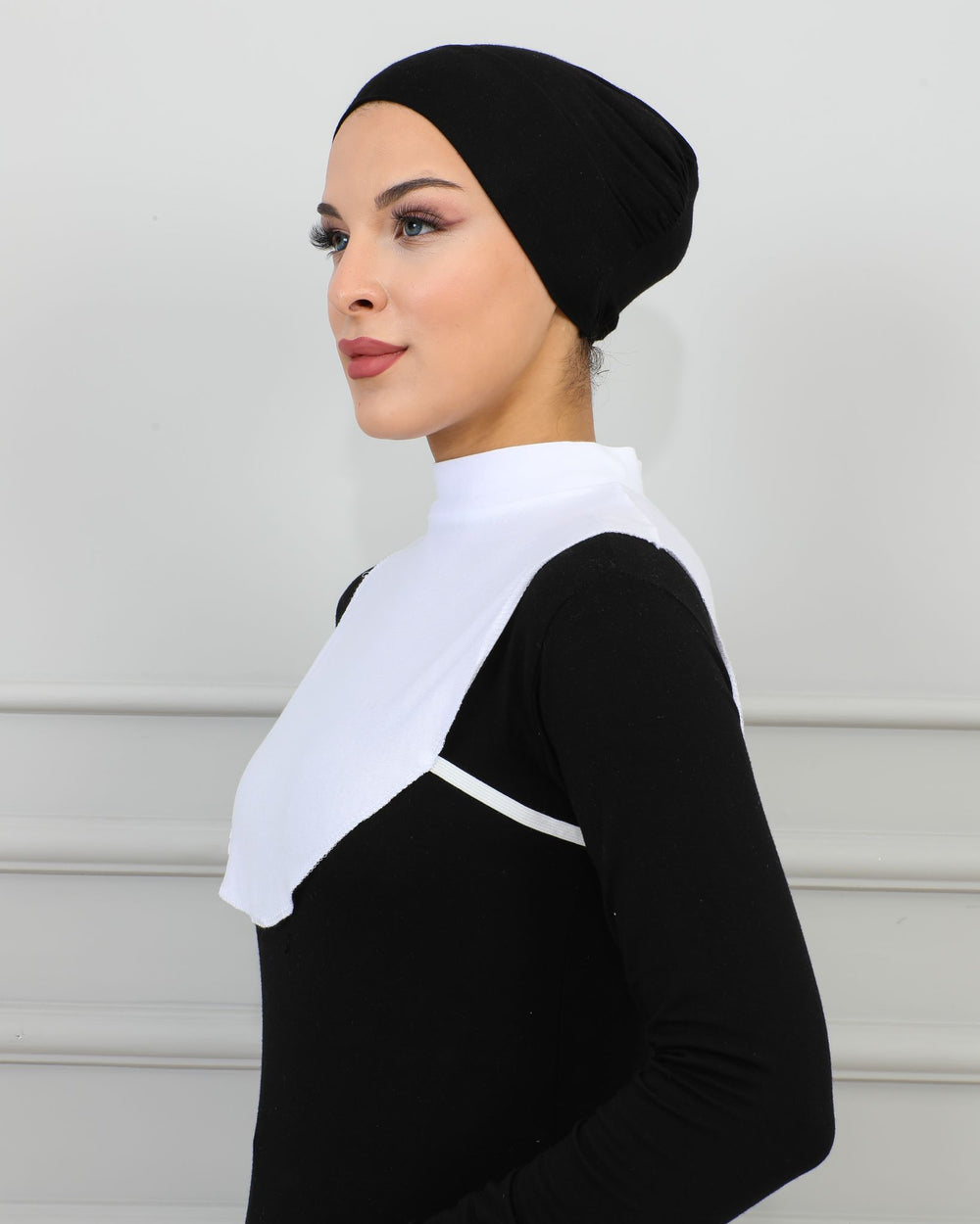 Neck cover