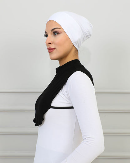 Neck cover