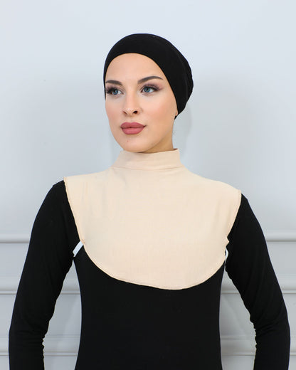 Neck cover