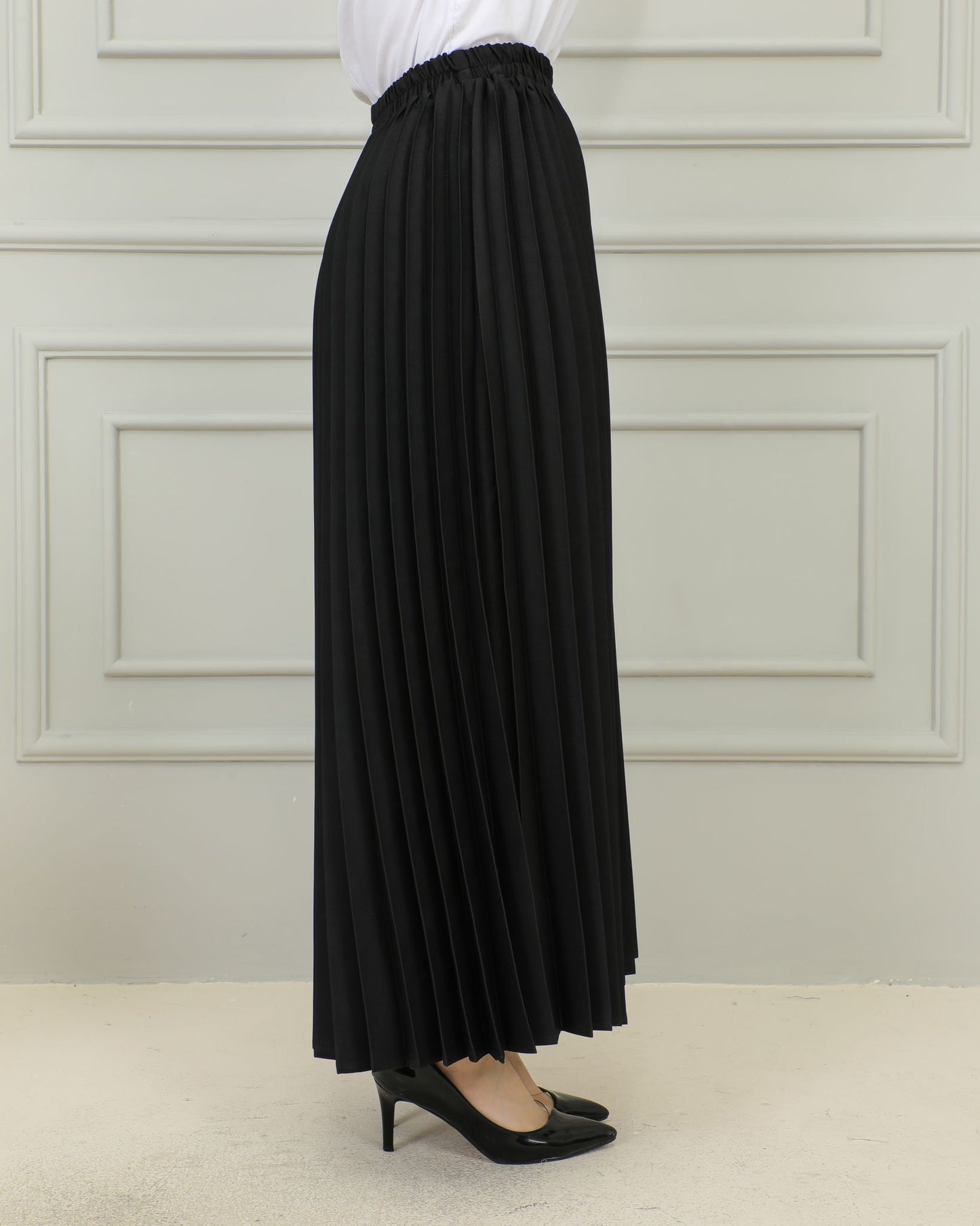 Pleated Skirt - New colours